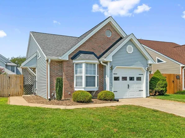 4500 Strickland Dr, Owensboro, KY 42301