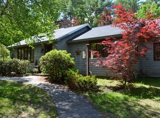 12 Sawyers Point Rd, Mirror Lake, NH 03853