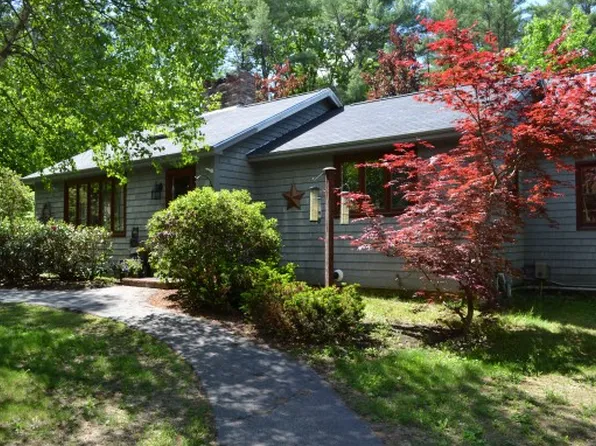 12 Sawyers Point Rd, Mirror Lake, NH 03853
