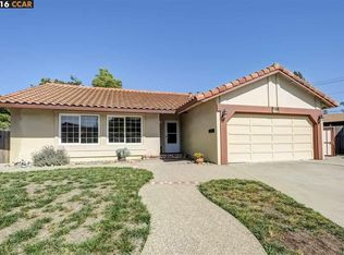 78 Randolph Pl, San Ramon, CA 94583