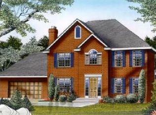 60 W Princeton Rd, Westminster, MA 01473