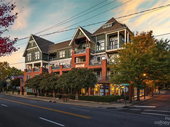 190 Broadway St Unit 403, Asheville, NC 28801