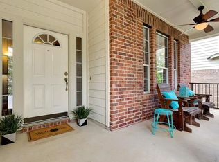 10800 Strand St, Austin, TX 78748