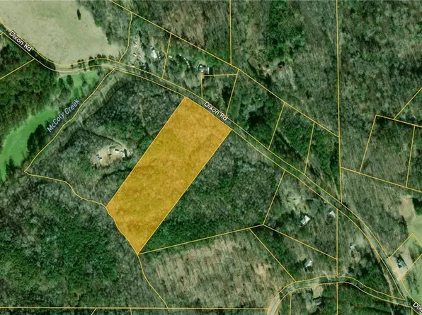 0 Dixon Rd, Canton, GA 30114