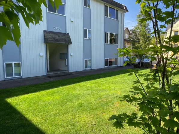 Aquarius Apartments, 2120 NW Tyler Ave #11, Corvallis, OR 97330