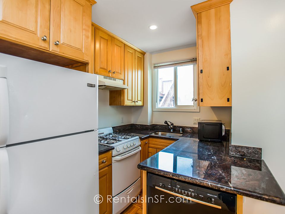 1st image of 1431 Dolores St #2