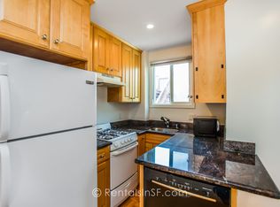 1431 Dolores St #2, San Francisco, CA 94110
