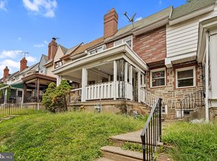 7251 Guilford Rd, Upper Darby, PA 19082