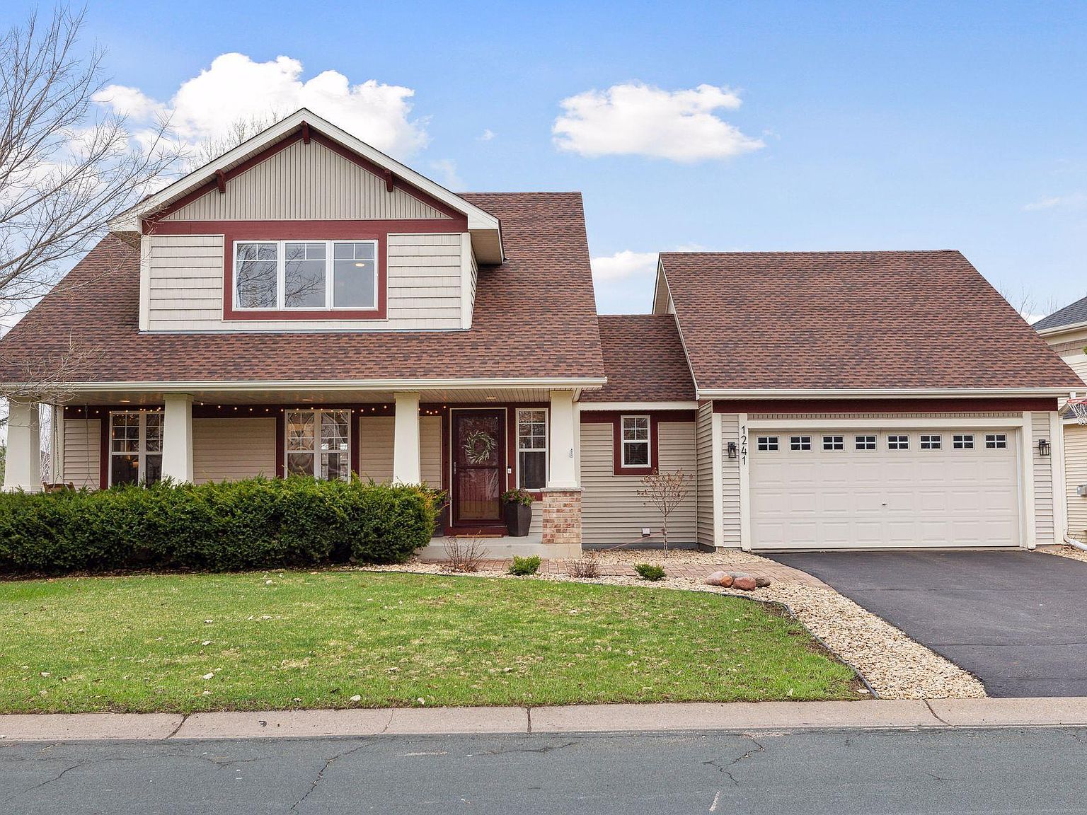 1241 Macey Way, Stillwater, MN 55082 Zillow