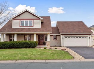 1241 Macey Way, Stillwater, MN 55082