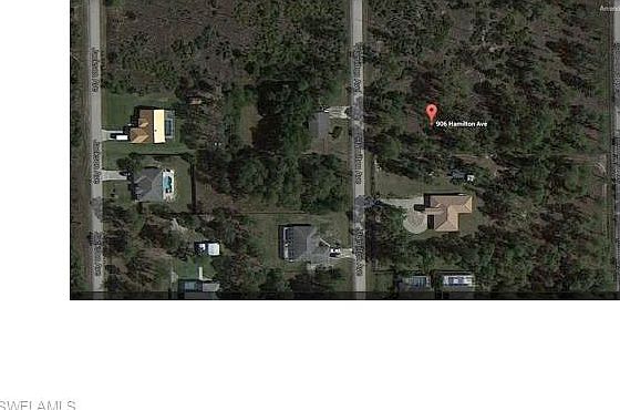 2nd image of 906 Hamilton Ave