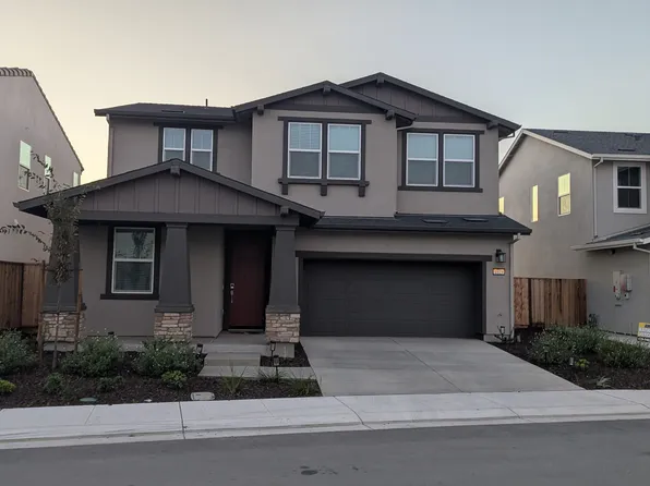 1819 Wayfarer Ave, Manteca, CA 95337