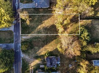 2064 N Hoffman Ave LOT 47, Springfield, MO 65803