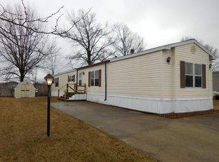 5330 Goshen Rd #203, Fort Wayne, IN 46818