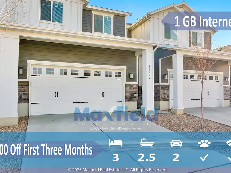 12227 S Ryder Ct — Photo 1