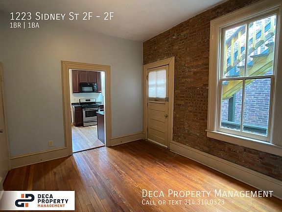3rd image of 1223 Sidney St #2F