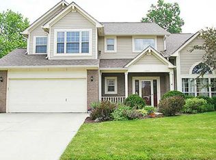 12531 Wolford Pl Fishers IN 46038 Zillow