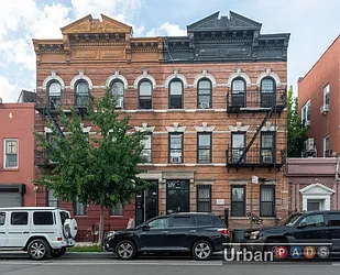 Rented by Urban Pads