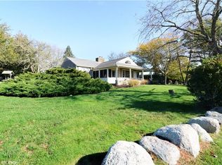 10 Hilltop Ave, South Kingstown, RI 02879