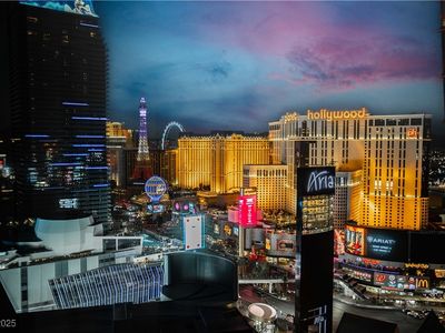 3726 Las Vegas Blvd S, Las Vegas, NV, 89158