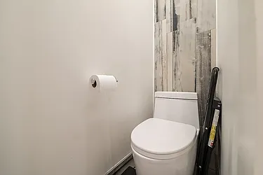 Rented by Goose Property Management LLC