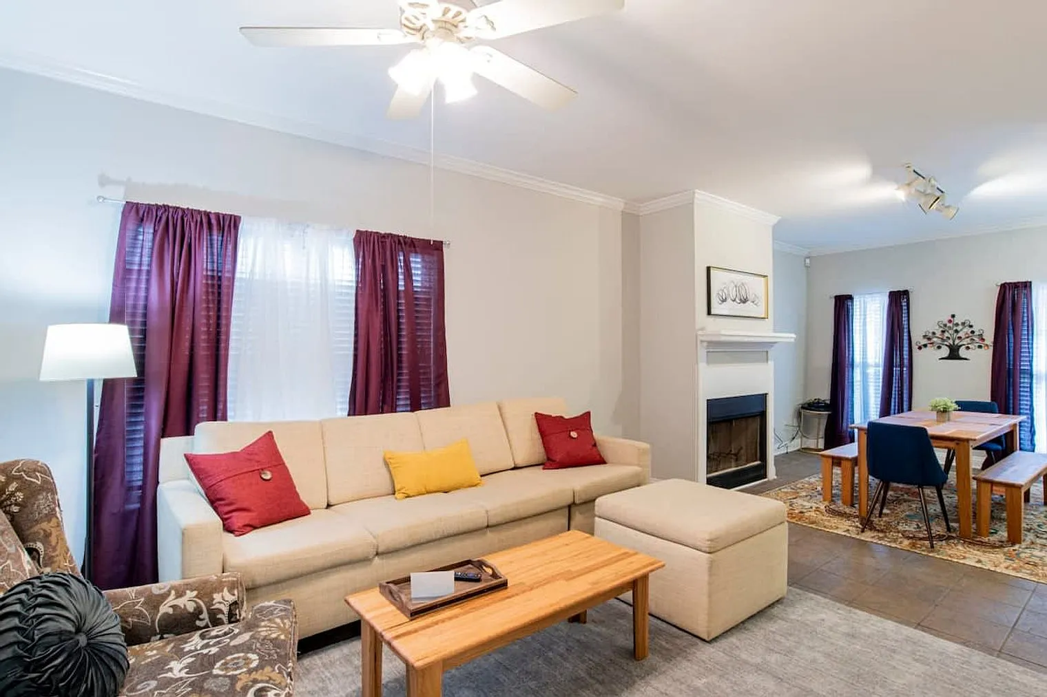 3 bed, 2.0 bath, 1334 sqft, $3,269 — Photo 1