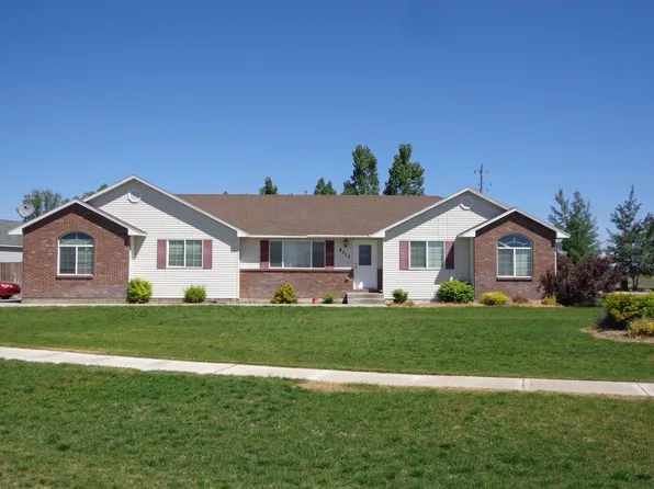 4317 E Smithfield Way, Idaho Falls, ID 83401
