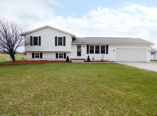 7477 Firestone Rd, Spencer, OH 44275