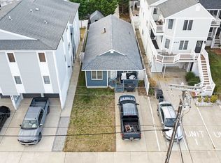 640 W Pine Ave, North Wildwood, NJ