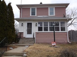 190 Oneita St, Battle Creek, MI