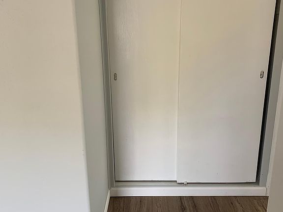 Guess closet/linen