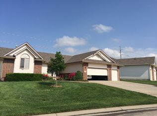 2214 S Beech St, Wichita, KS 67207