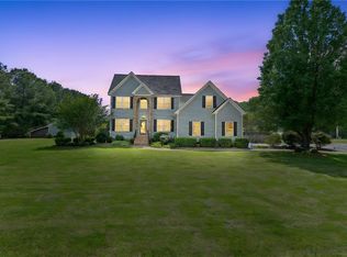 103 Country Meadows Dr, South Mills, NC 27976