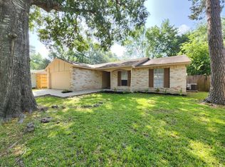 4522 Mossygate Dr, Spring, TX 77373