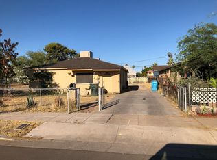 815 S 2nd Ave, Phoenix, AZ 85003