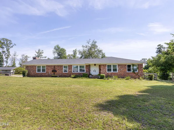 4921 Tall Pine Dr, Marianna, FL 32446