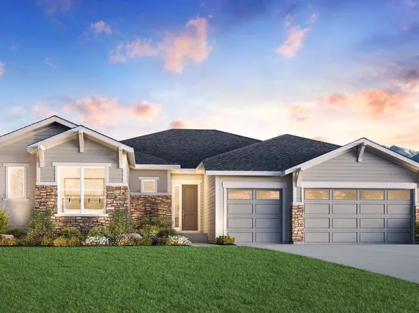 4976 Cupule Trl, Castle Rock, CO 80104