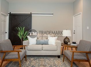 318 N Duke St #1, Lancaster, PA 17602