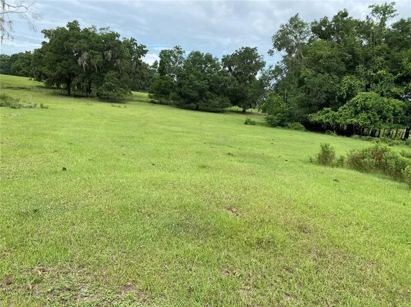 17249 NE 9th Ave, Citra, FL 32113