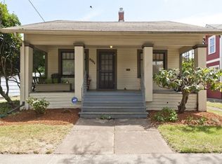 2324 SE 45th Ave, Portland, OR 97215