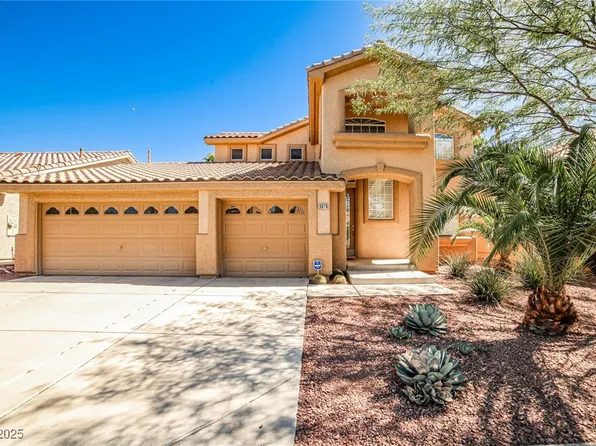 3079 Paseo Mountain Ave, Henderson, NV 89052