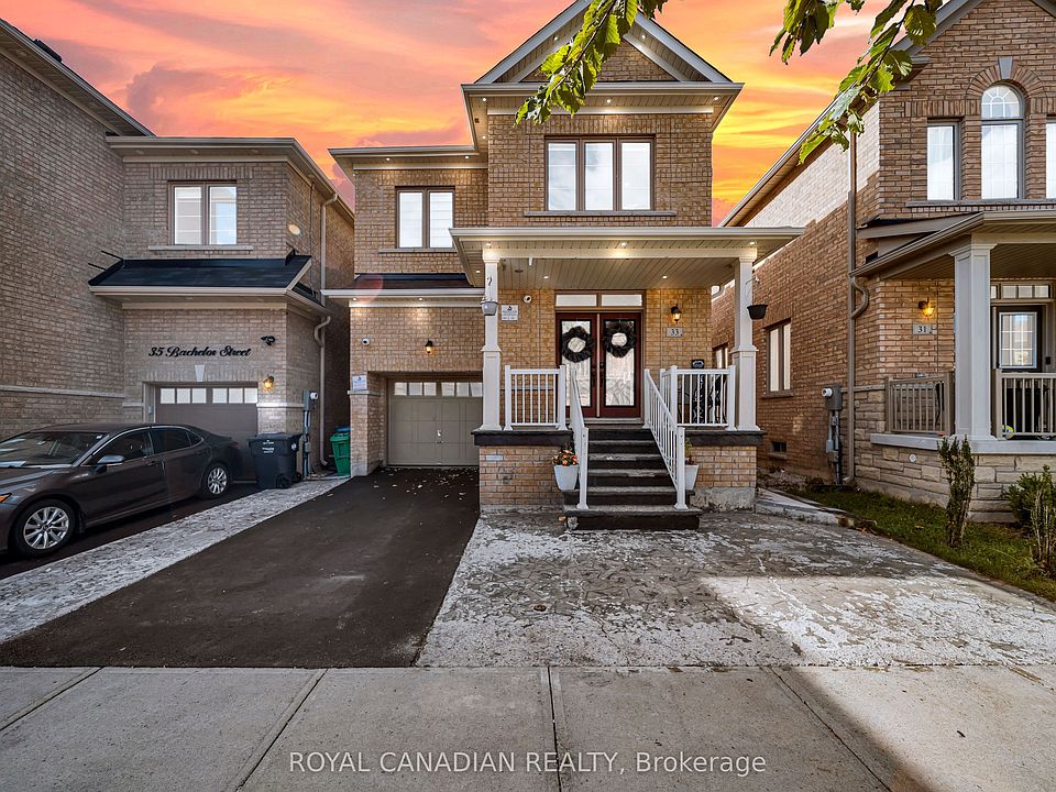 1st image of 33 Bachelor St