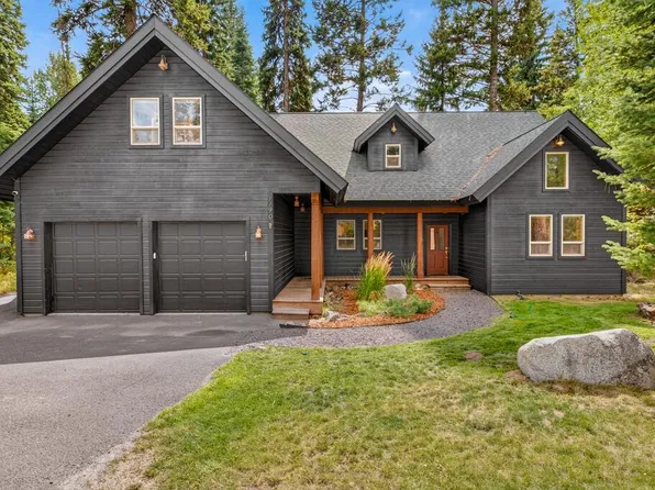 1190 Majestic View Dr, McCall, ID 83638