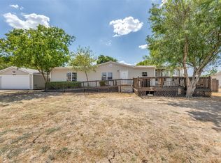 6807 Spring Shower Ct, Krum, TX 76249