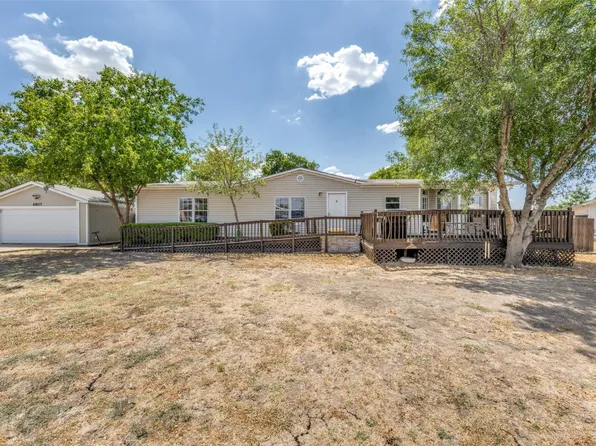 6807 Spring Shower Ct, Krum, TX 76249
