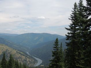 188 Flying Eagle Rd, Kooskia, ID 83539