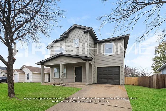 1703 Red Cloud Dr — Photo 2