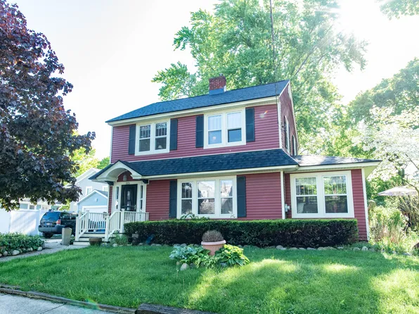 115 S Arlington St, Kalamazoo, MI 49006
