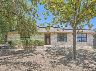 9700 Westward Dr, Austin, TX 78733