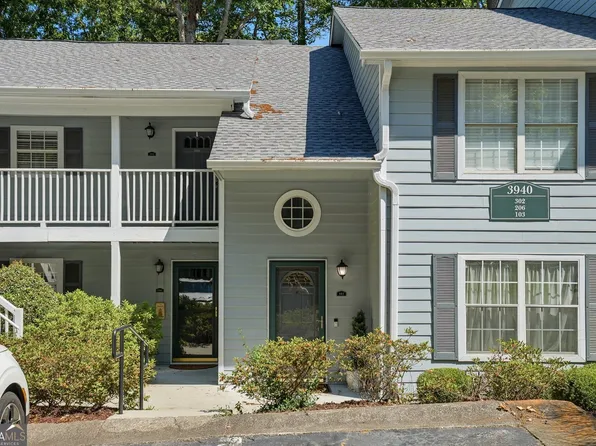 3940 Riverlook Pkwy SE Unit 103, Marietta, GA 30067